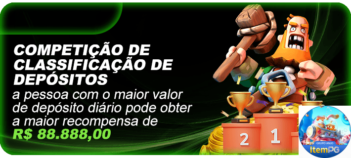 itempg.com - aproveitar em premium cassino online