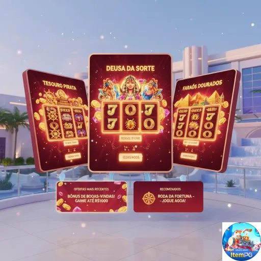 itempg.com Mobile App