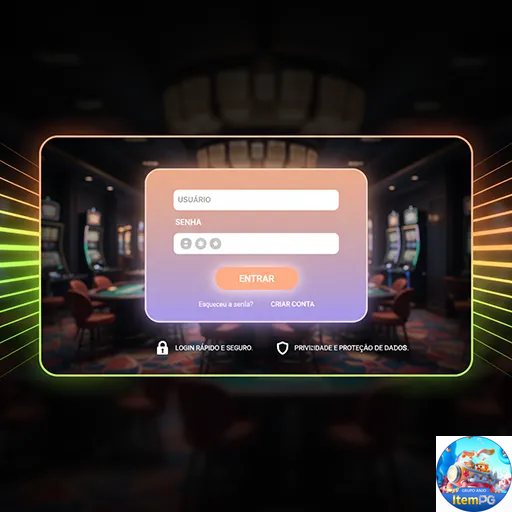 itempg.com - copiar rápido link de acesso