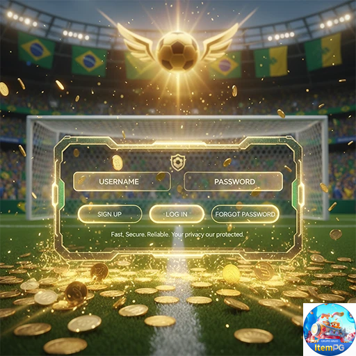 itempg.com - acessar em rápido página de login