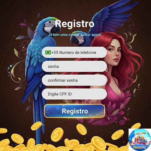 itempg.com Atraentes Benefícios ao Registrar na itempg.com
