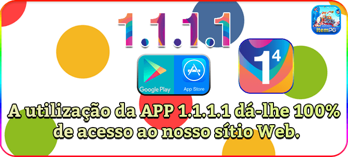 App Mobile itempg.com