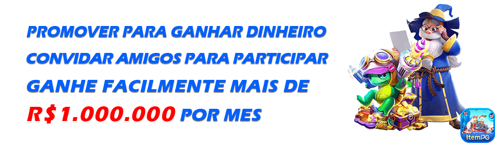 Cashback Garantido itempg.com