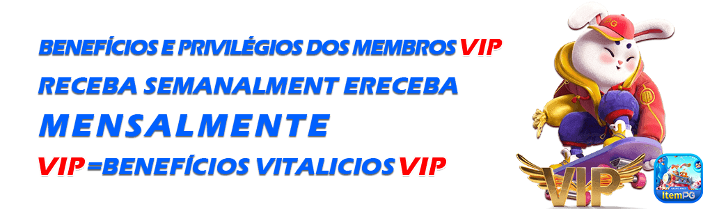 Torneios VIP itempg.com